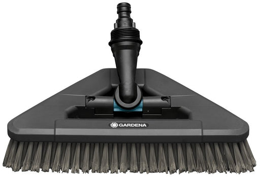 EAN 4078500064729 - Gardena 18812-20 pistola de pulverización de agua o boquilla Boquilla de lavado Negro, Gris imagen 2