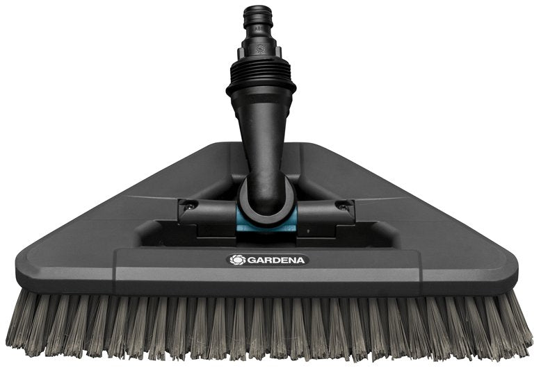 EAN 4078500064729 - Gardena 18812-20 pistola de pulverización de agua o boquilla Boquilla de lavado Negro, Gris imagen 2