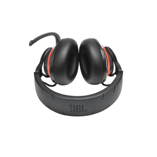 EAN 6925281967634 - JBL Quantum 810 Auriculares Inalámbrico Diadema Juego USB Tipo C Bluetooth Negro imagen 7