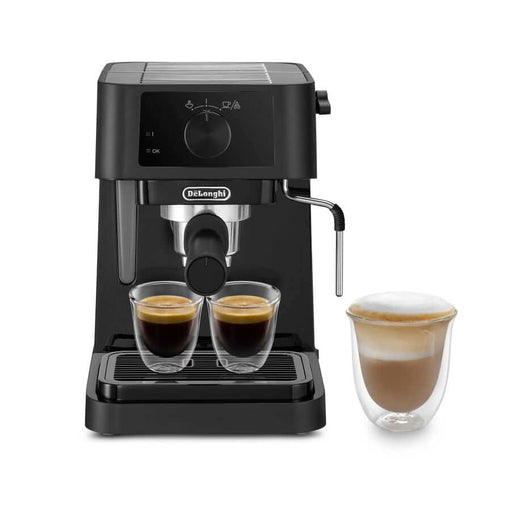 EAN 8004399334571 - De’Longhi Stilosa Manual Cafetera de filtro 1 L imagen 1