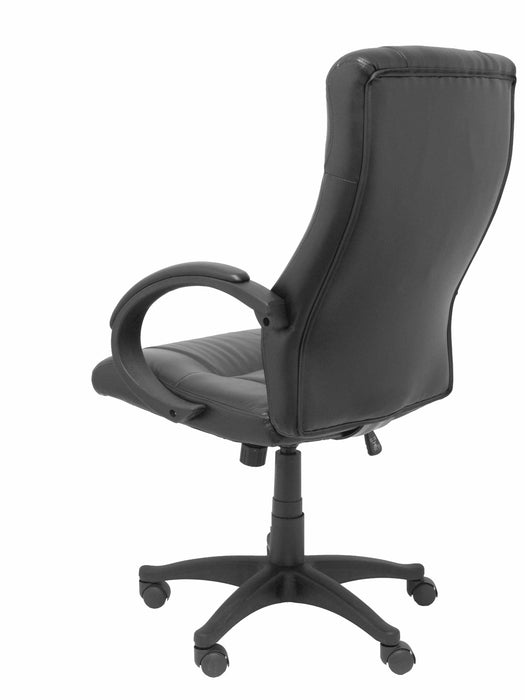 EAN 8436549390371 - PIQUERAS Y CRESPO 97DBNE silla de oficina y de ordenador Asiento acolchado Respaldo acolchado imagen 5