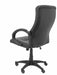 EAN 8436549390371 - PIQUERAS Y CRESPO 97DBNE silla de oficina y de ordenador Asiento acolchado Respaldo acolchado imagen 5