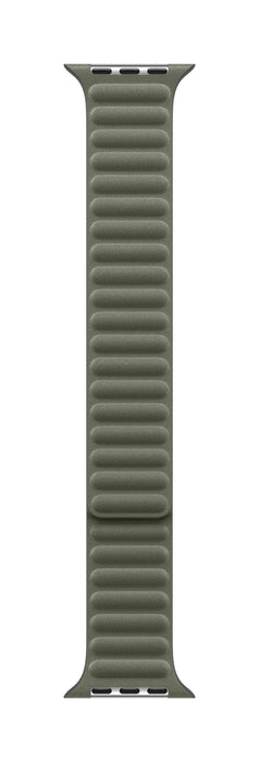 EAN 195950636901 - Apple MGDK4ZM/A Accesorios para dispositivos vestibles inteligentes Grupo de rock Gris, Salvia Poliéster imagen 3