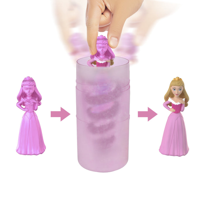 EAN 0194735222728 - Disney Princess HWX11 muñeca imagen 3