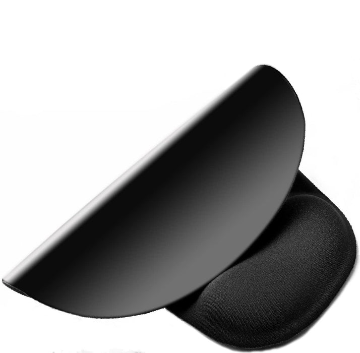 EAN 8056045875938 - Ewent EW3181 alfombrilla para ratón Negro imagen 4