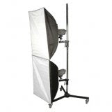 EAN 4250234558037 - Walimex 15803 kit de montaje imagen 2