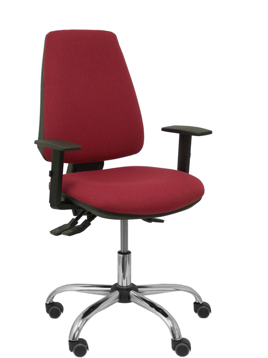 EAN 8436563380662 - PIQUERAS Y CRESPO 14SBALI933CRBFRITZ silla de oficina y de ordenador Asiento acolchado Respaldo acolchado imagen 8