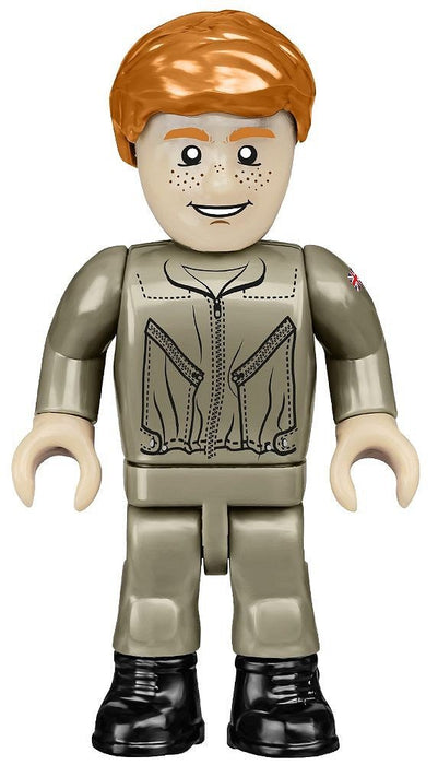 EAN 5902251058302 - COBI F-35B Lightning II Royal Air Force imagen 5