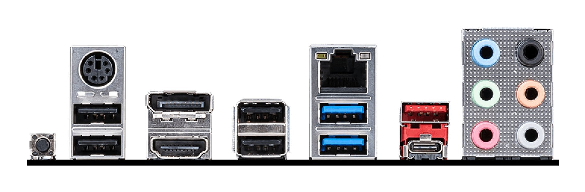 EAN 4719072733667 - MSI B550-A PRO placa base AMD B550 Zócalo AM4 ATX imagen 5