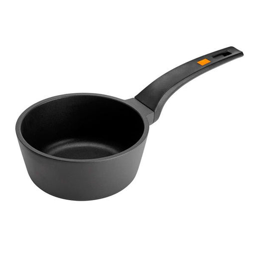 EAN 8411796082149 - BRA Efficient A273816 cacerola Alrededor Negro imagen 1