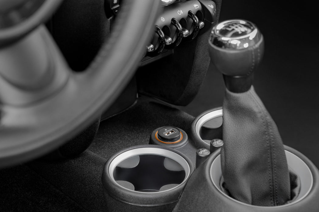 EAN 4040849441769 - Goobay 44176 cargador de dispositivo móvil Videocámara digital, Cámara digital, Lector de libros electrón imagen 2