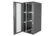 EAN 4016032331766 - Digitus DN-19 SRV-42U-8-B armario rack Rack o bastidor independiente Negro imagen 3