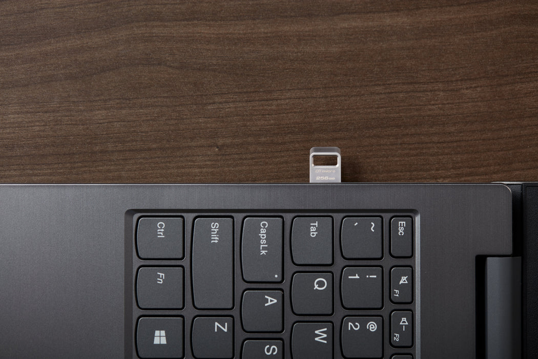 EAN 0740617327984 - Kingston Technology DataTraveler Micro unidad flash USB USB tipo A 3.2 Gen 1 (3.1 Gen 1) Plata imagen 10