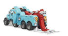 EAN 4001702028312 - BRUDER MACK Granite Recovery and Towing Truck imagen 3