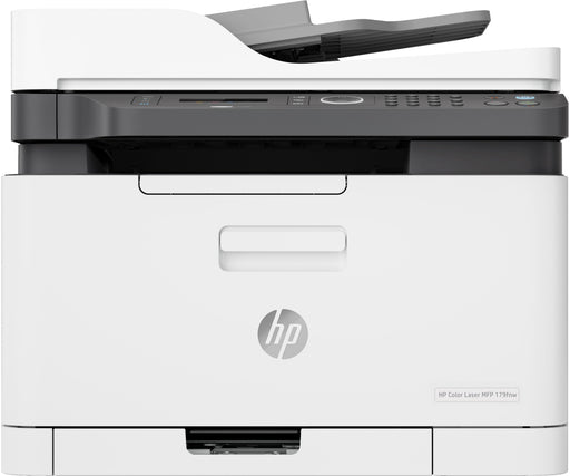 EAN 0193015507326 - HP Color Laser MFP 179fnw A4 600 x 600 DPI 18 ppm Wifi imagen 1