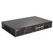 EAN 6971693271623 - Ruijie Networks RG-ES110GDS-P switch No administrado Gigabit Ethernet (10/100/1000) Energía sobre Etherne imagen 2