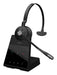EAN 5706991030778 - Jabra Engage 65 SE Auriculares Inalámbrico Diadema Oficina/Centro de llamadas Negro imagen 1