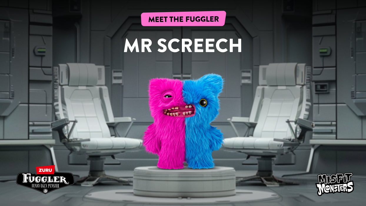 EAN 4894680041455 - ZURU Fuggler 15726 juguete de peluche imagen 79