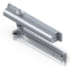 EAN 0810177161653 - Ubiquiti UACC-DoorCloser Universal (Brazo regular) cierrapuertas de superficie Gris imagen 8