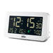 EAN 5013348621030 - Braun BC10W-DCF despertador Reloj despertador digital Blanco imagen 3