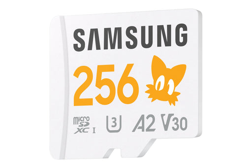 EAN 8806095844633 - Samsung MB-MD256S 256 GB MicroSDXC UHS-I Clase 10 imagen 2