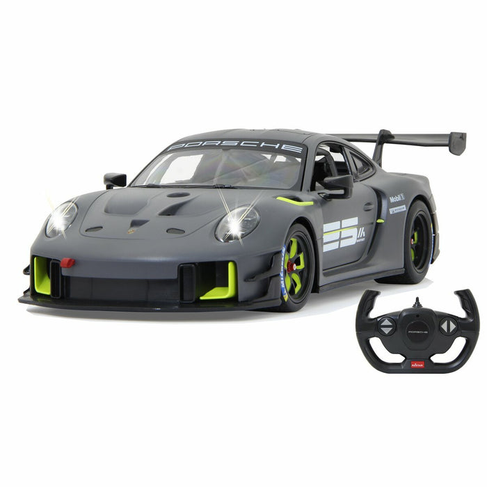 EAN 4042774470906 - Jamara Porsche 911 GT2 RS modelo controlado por radio Coche deportivo Motor eléctrico 1:14 imagen 3