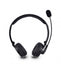 EAN 0888225019362 - Urban Factory Movee Auriculares Inalámbrico Diadema Oficina/Centro de llamadas Bluetooth Negro imagen 4