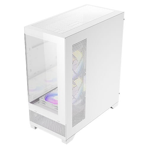 EAN 0761345101325 - Antec CX700 ARGB Midi Tower Blanco imagen 8