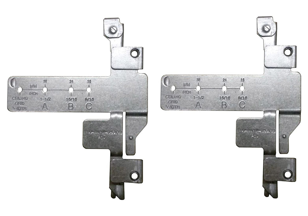 EAN 5054444163017 - Cisco AIR-AP-T-RAIL-R= accesorio para punto de acceso inalámbrico imagen 2