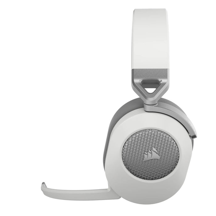 EAN 0840006676522 - Corsair HS65 Auriculares Inalámbrico Diadema Juego Bluetooth Blanco imagen 2