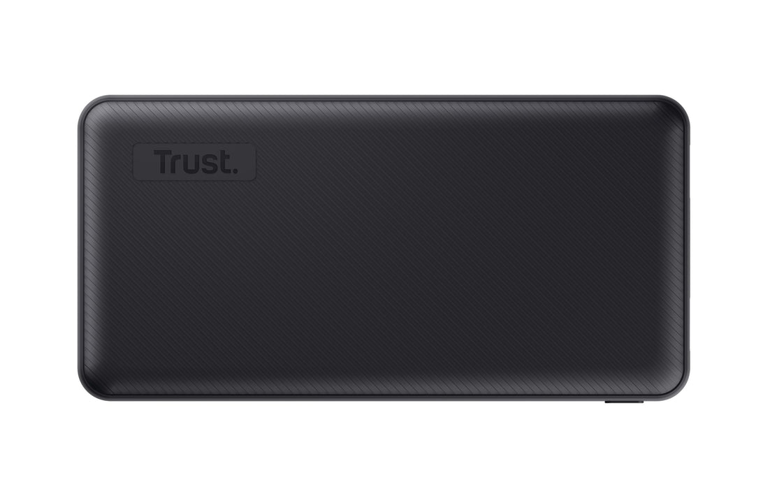 EAN 8713439246773 - Trust Primo Ión de litio 15000 mAh Negro imagen 4