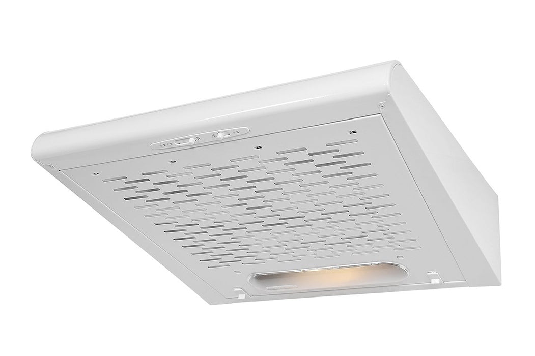 EAN 5904036021631 - Ciarko ZRD Telescópica o extraplana Blanco 178 m³/h imagen 2