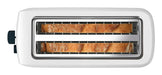 EAN 8414234606730 - Taurus 8414234606730 tostadora 6 2 rebanada(s) 1450 W Negro, Blanco imagen 2