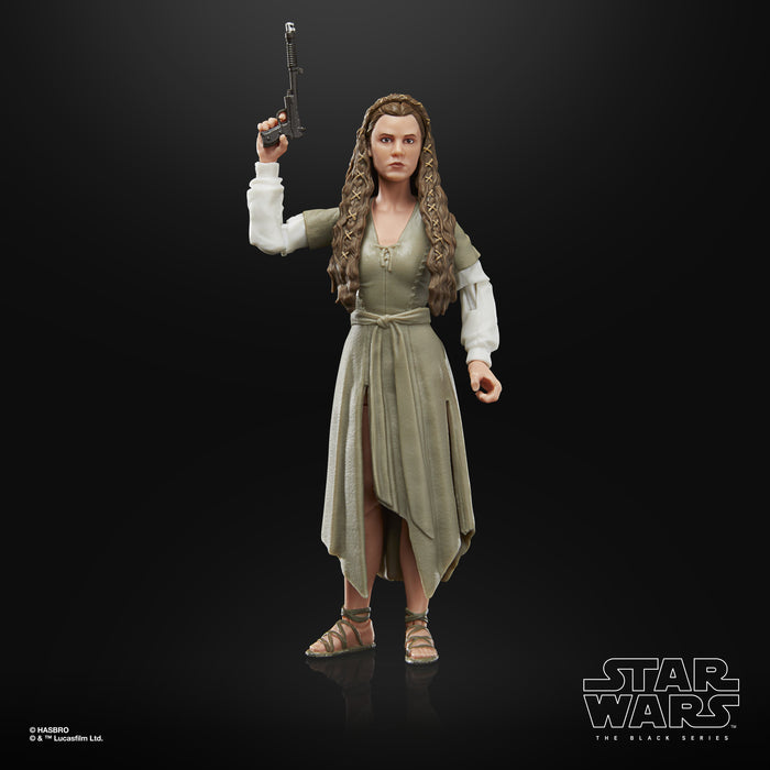 EAN 5010993993710 - Star Wars The Black Series F43525X0 toy figure imagen 5