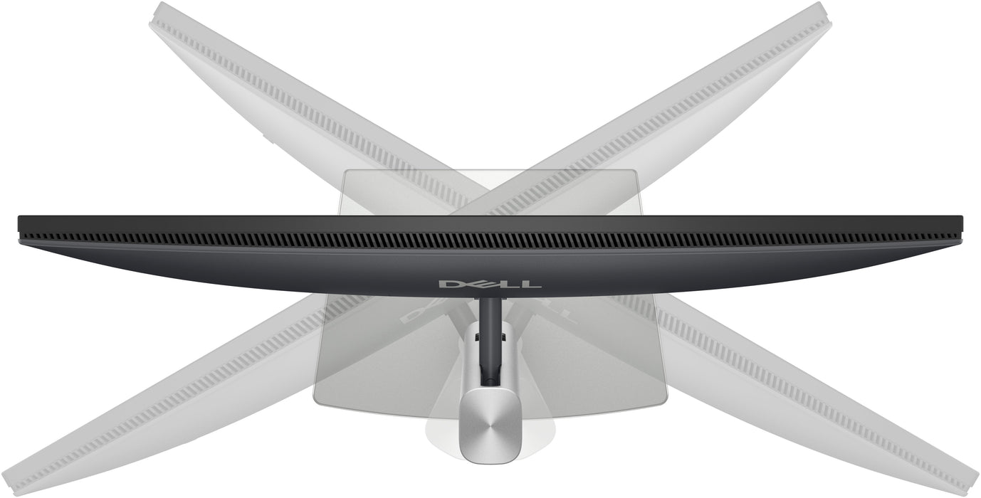 EAN 5397184962459 - DELL Pro Plus P2425D pantalla para PC 61 cm (24") 2560 x 1440 Pixeles Quad HD LCD Negro, Plata imagen 11