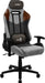 EAN 4710562751154 - Aerocool DUKE AeroSuede Silla para videojuegos universal Negro, Marrón, Gris imagen 2