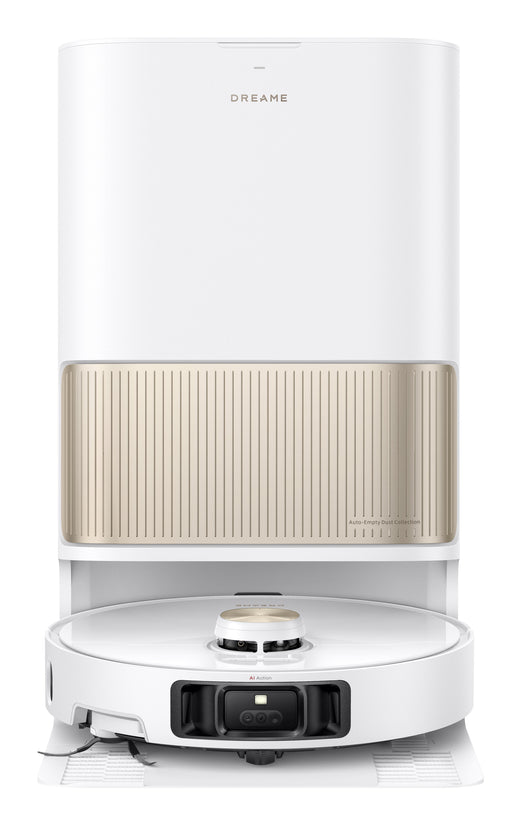 EAN 6977328066190 - Dreame L40s Pro Ultra Bolsa para el polvo Blanco imagen 1