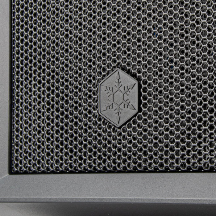 EAN 4710679815770 - Silverstone FARA 311 Negro imagen 10