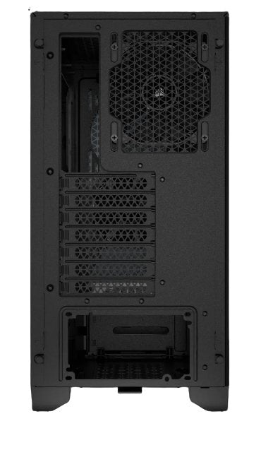 EAN 0840006610427 - Corsair CC-9011251-WW carcasa de ordenador Midi Tower Negro imagen 9