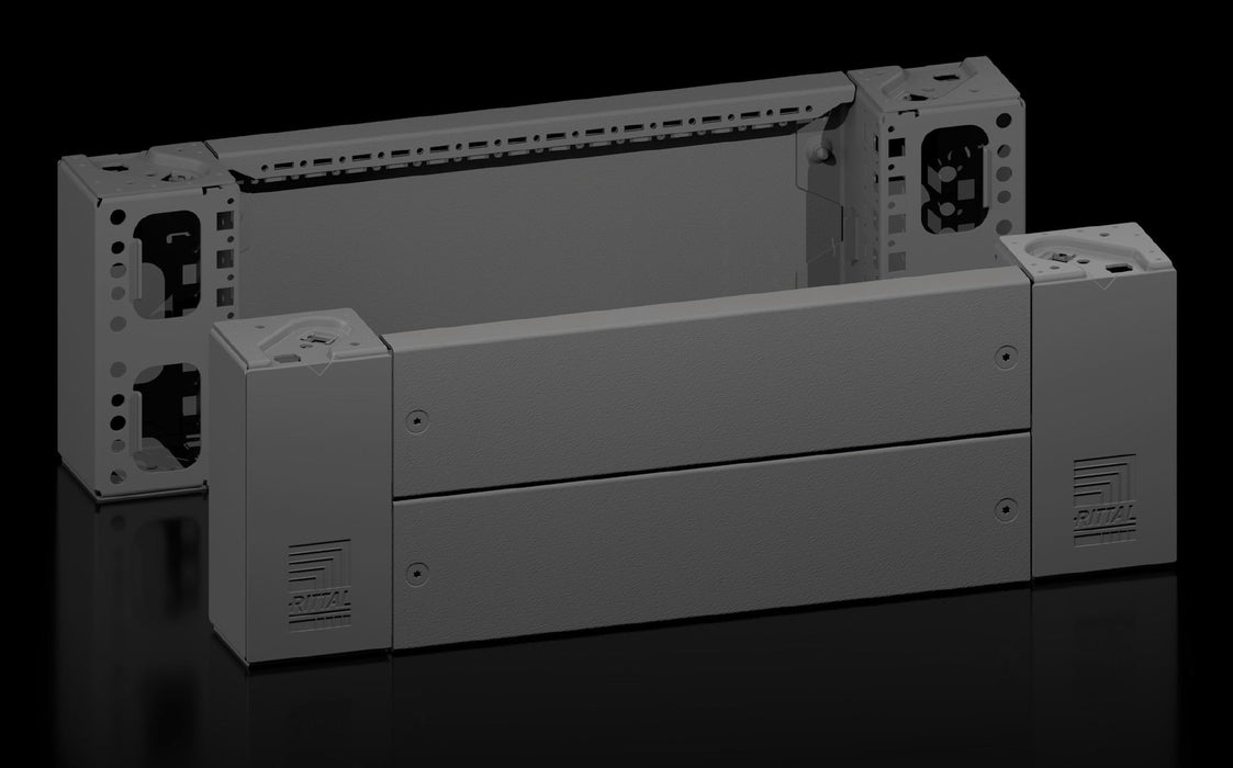 EAN 4028177978133 - Rittal VX 8660.022 Pieza angular imagen 1