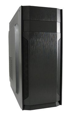 EAN 4260070125843 - LC-Power 7036B Midi Tower Negro imagen 2