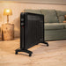 EAN 8435484082662 - Cecotec Ready Warm 2000 Now Interior Negro 2000 W Convector imagen 4