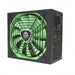 EAN 8435099515777 - KeepOut FX700 unidad de fuente de alimentación 700 W 20+4 pin ATX ATX Negro, Verde imagen 1