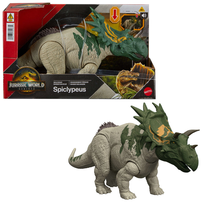 EAN 194735309832 - Jurassic World JGB89 figura de juguete para niños imagen 1