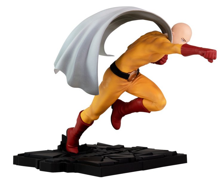 EAN 3665361068716 - ABYstyle ABYFIG027 figura de acción y colleccionable imagen 2