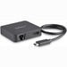 EAN 0065030868266 - StarTech.com DKT30CHD base para portátil y replicador de puertos Alámbrico USB 3.2 Gen 1 (3.1 Gen 1) Type imagen 1
