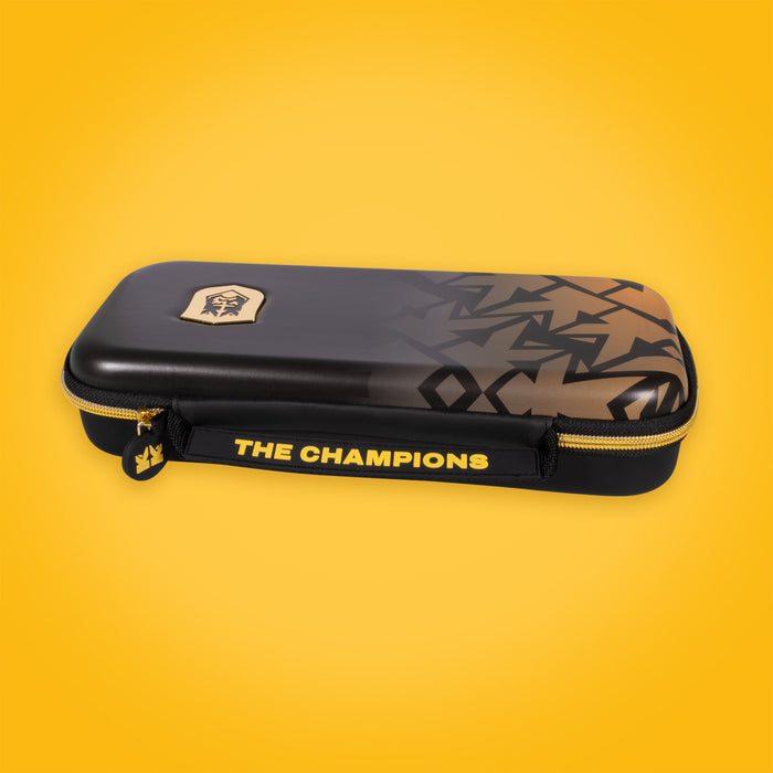 EAN 8436563094965 - Blade Gaming KL1002 funda para consola portátil Estuche de viaje Nintendo Negro, Oro imagen 18