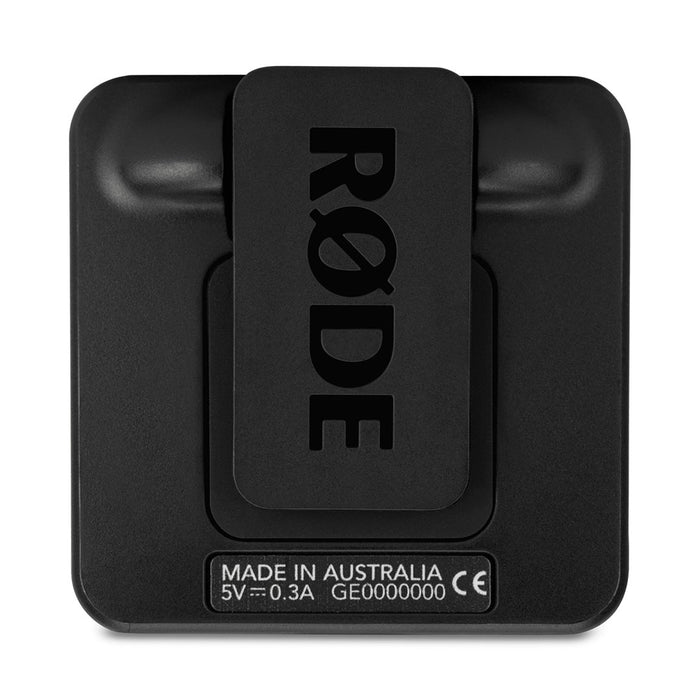 EAN 698813007820 - RØDE Wireless GO II Single imagen 2