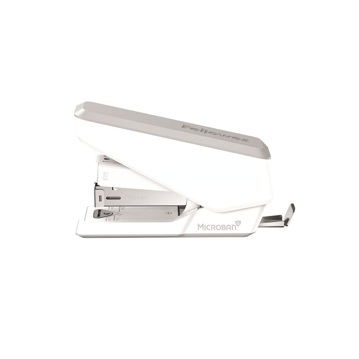 EAN 0043859776566 - Fellowes LX840 Blanco imagen 8