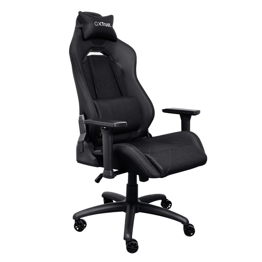 EAN 8713439249088 - Trust GXT 714 RUYA Silla para videojuegos universal Negro imagen 1